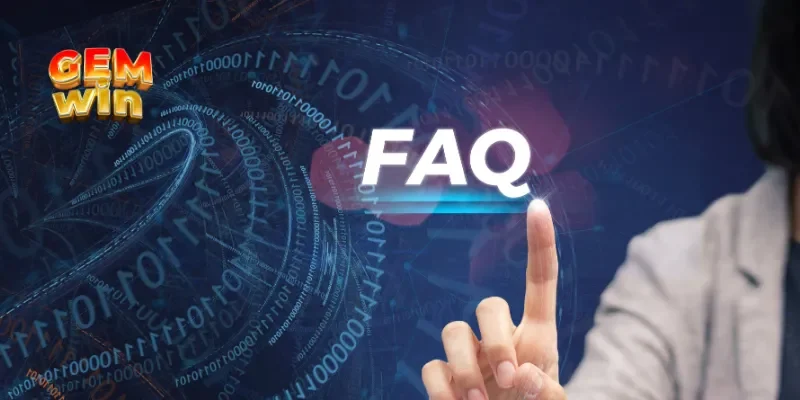 Câu hỏi thường gặp GEMWIN về các phương thức thanh toán